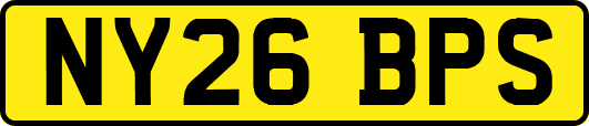 NY26BPS