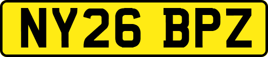 NY26BPZ