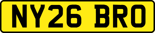 NY26BRO