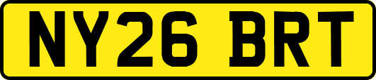 NY26BRT