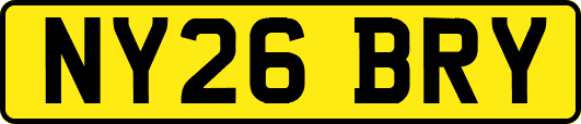 NY26BRY