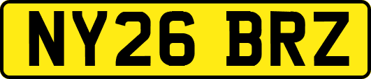 NY26BRZ
