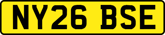 NY26BSE