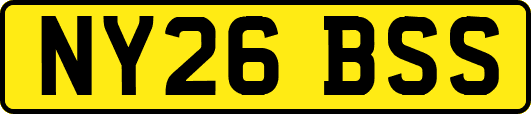 NY26BSS