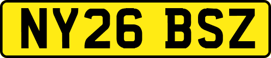 NY26BSZ