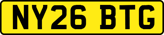NY26BTG