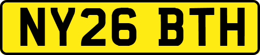 NY26BTH