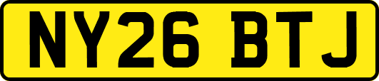 NY26BTJ