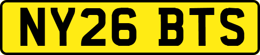 NY26BTS