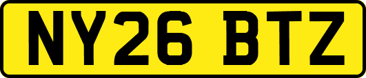 NY26BTZ