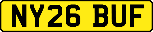 NY26BUF