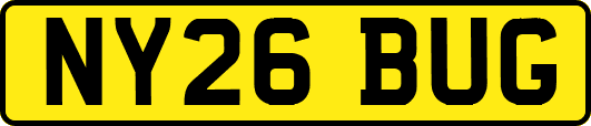 NY26BUG
