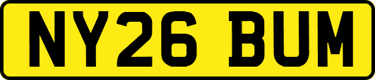 NY26BUM