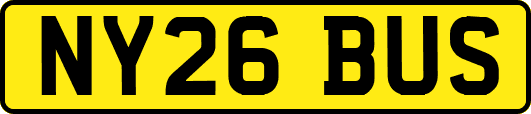 NY26BUS