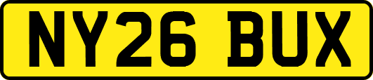 NY26BUX