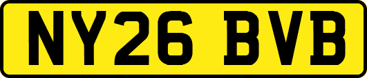 NY26BVB