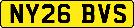 NY26BVS