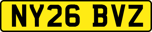 NY26BVZ