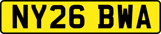 NY26BWA