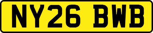 NY26BWB