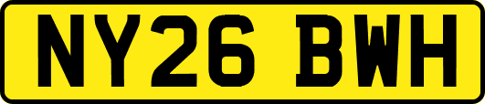 NY26BWH