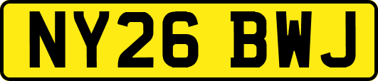 NY26BWJ
