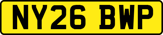 NY26BWP
