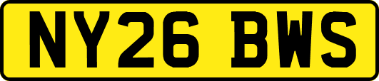 NY26BWS