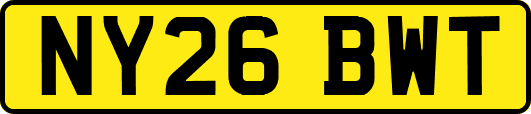 NY26BWT