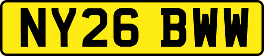 NY26BWW