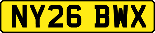 NY26BWX