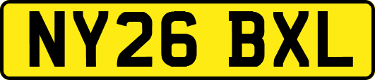 NY26BXL
