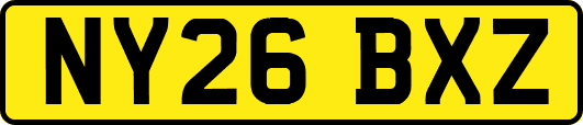 NY26BXZ