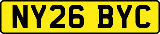 NY26BYC