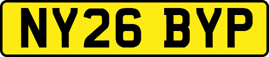 NY26BYP