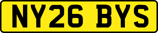 NY26BYS