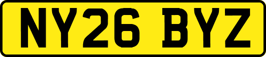 NY26BYZ