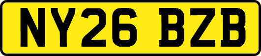 NY26BZB