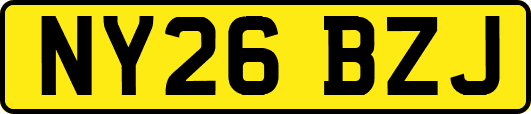 NY26BZJ
