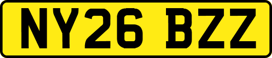 NY26BZZ