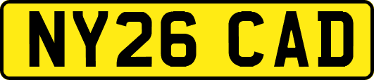 NY26CAD
