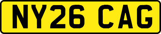 NY26CAG