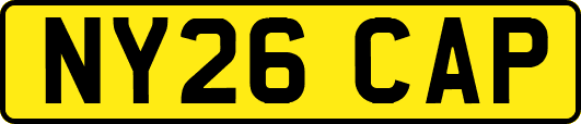 NY26CAP