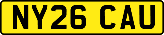 NY26CAU