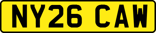 NY26CAW
