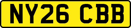 NY26CBB
