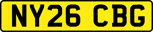 NY26CBG