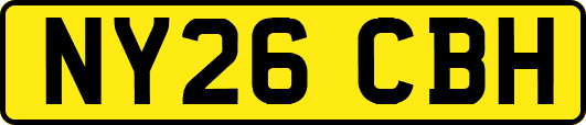 NY26CBH