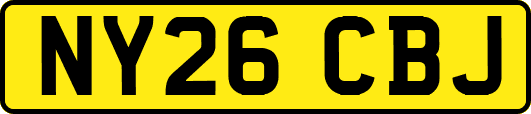 NY26CBJ