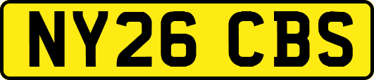 NY26CBS